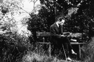 Rainer Maria Rilke